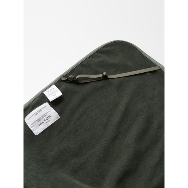 Barbro Hundtäcke Grå 35cm