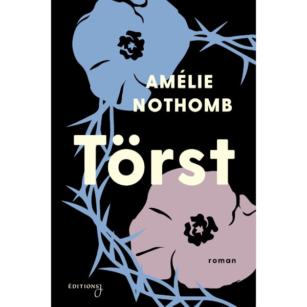 Törst (inbunden)