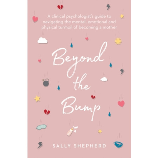Beyond the Bump (häftad, eng)