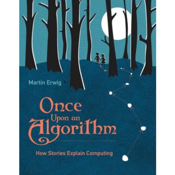 Once Upon an Algorithm (häftad, eng)