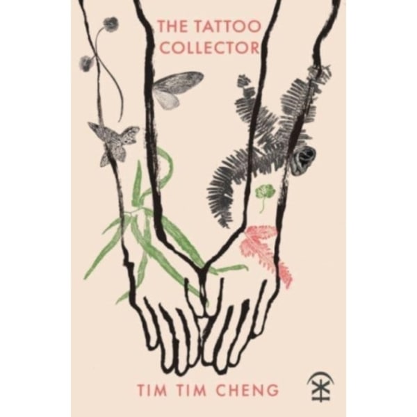 The Tattoo Collector (häftad, eng)
