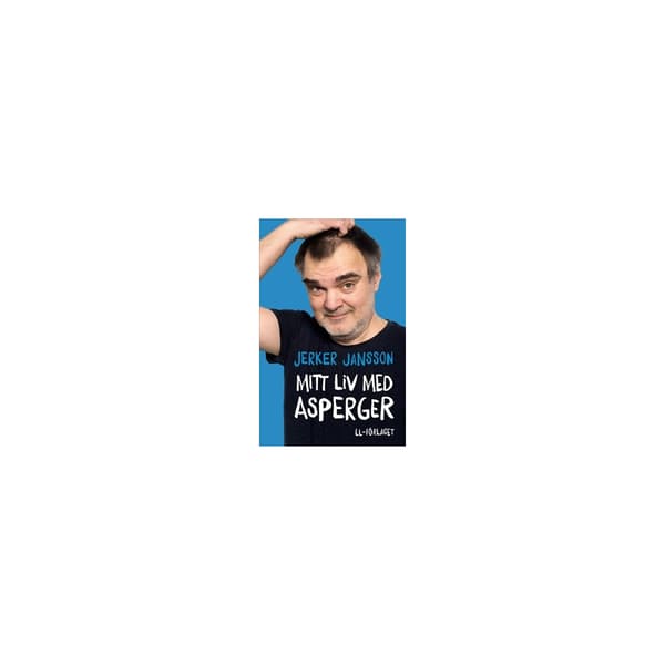 Mitt liv med Asperger (bok, flexband)