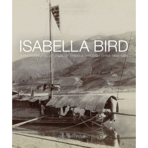 Isabella Bird (inbunden, eng)