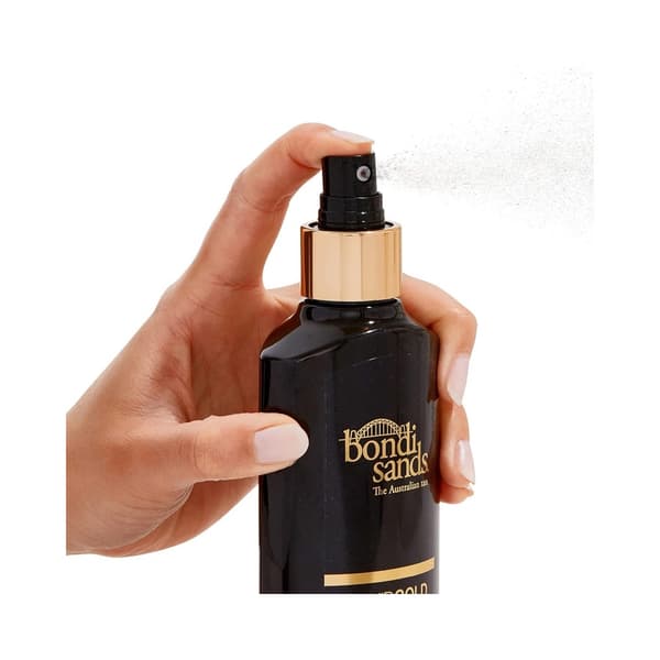 Liquid Gold Tanning Oil 150ml