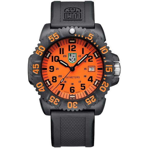 LUMINOX X2.2059.1 - Quartz Klocka Herr (44MM)