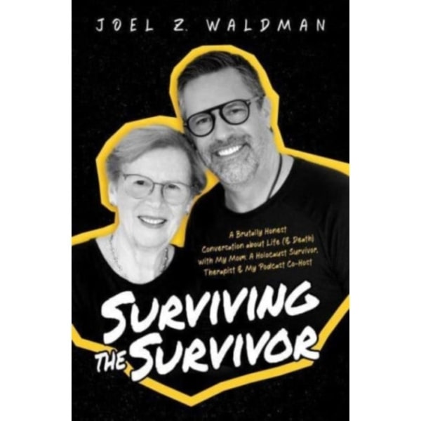 Surviving the Survivor (häftad, eng)
