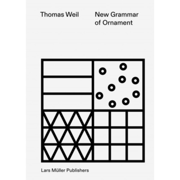 New Grammar of Ornament (häftad, eng)