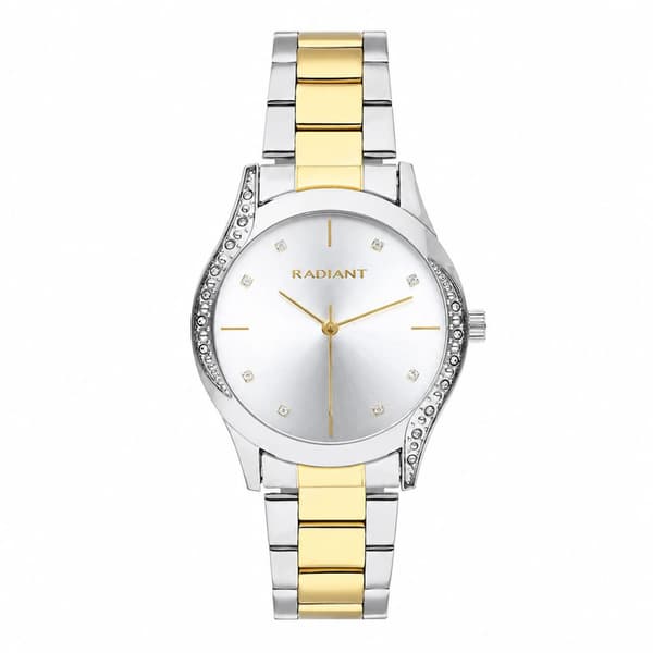 RADIANT RA623206 - Quartz Klocka Dam (36MM)
