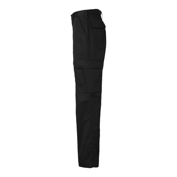 302 Trousers w Black Female