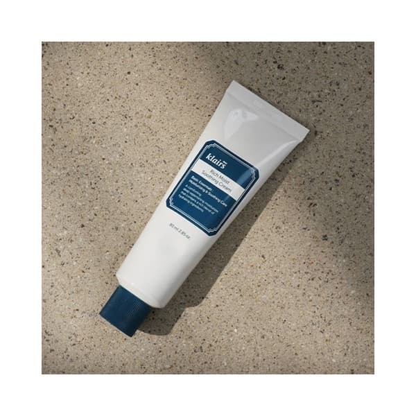 Rich Moist Soothing Cream 80ml