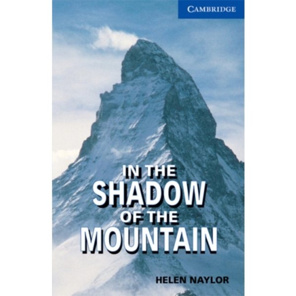 In the Shadow of the Mountain Level 5 (häftad, eng)