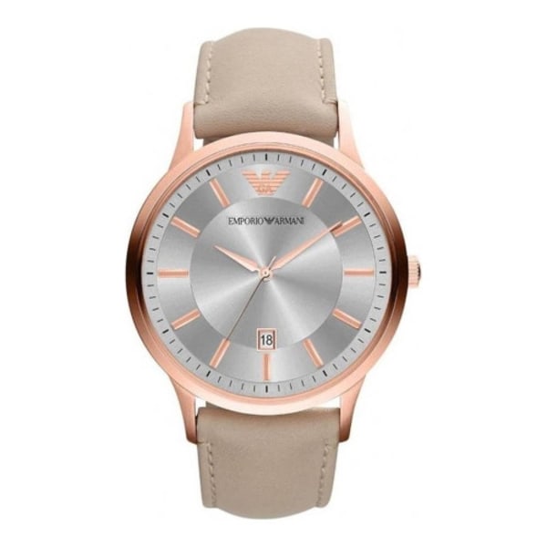 ARMANI AR2464 - Quartz Klocka Herr (43MM)