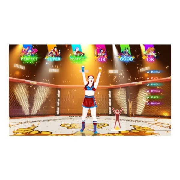 Just Dance 2025 Edition Nintendo Switch