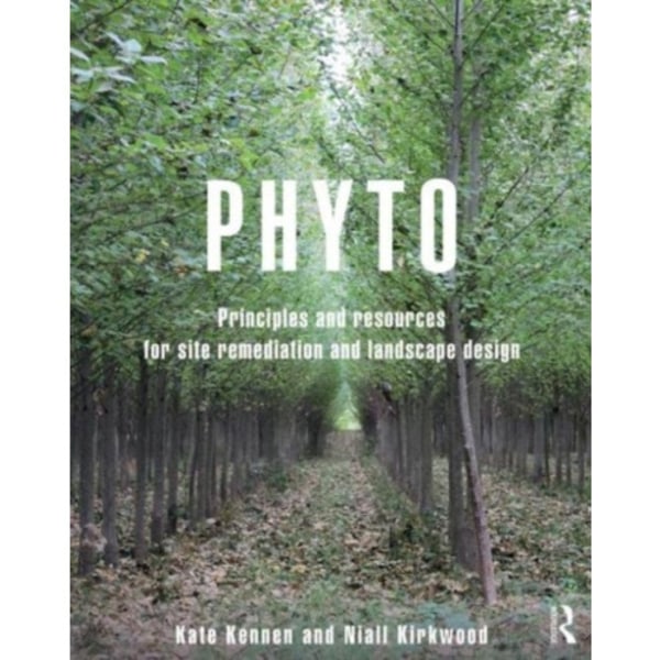 Phyto (häftad, eng)