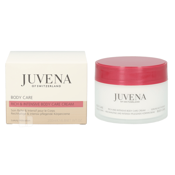 Juvena Body Luxury Adoration 200 ml Dam
