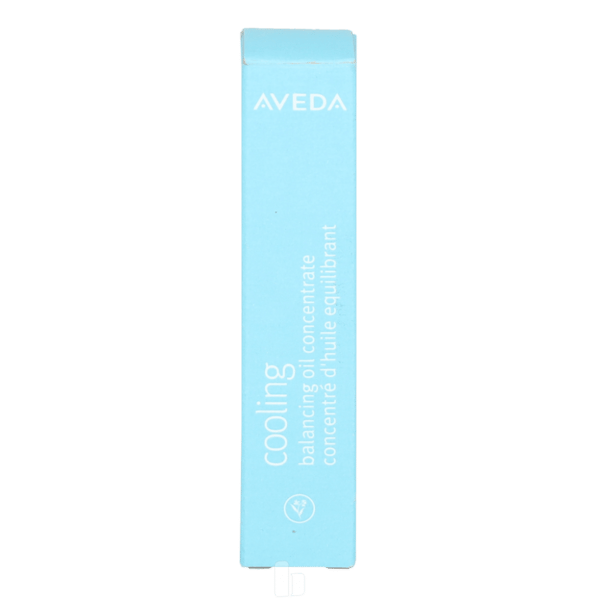 Aveda Cooling Balance Oil Concentrate Rollerball 7 ml Dam