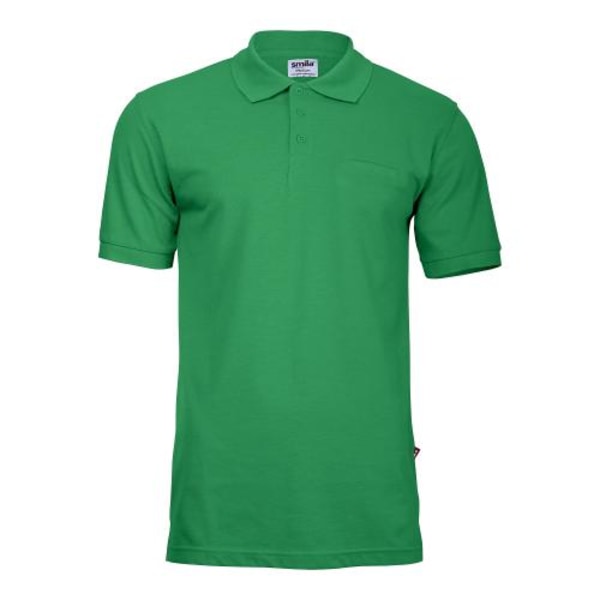 Dan Polo Green