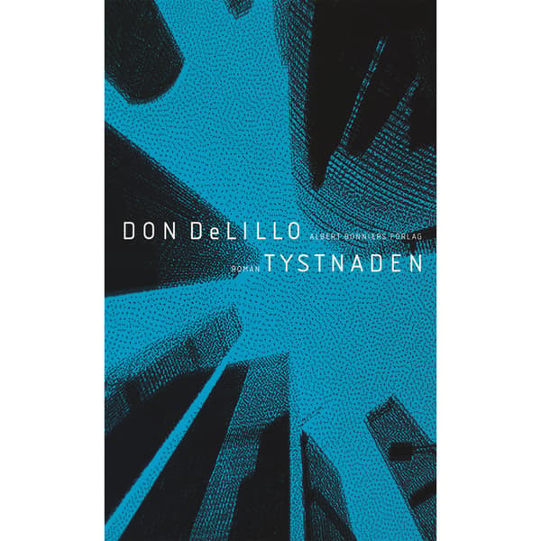 Tystnaden (inbunden)
