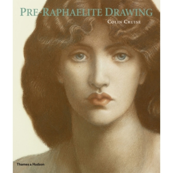 Pre-Raphaelite Drawing (häftad, eng)