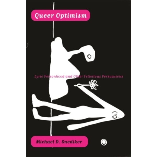 Queer Optimism (häftad, eng)