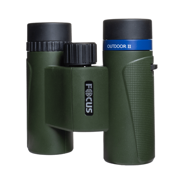 Focus Outdoor II 10x25