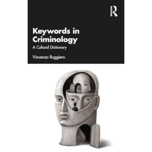 Keywords in Criminology (häftad, eng)