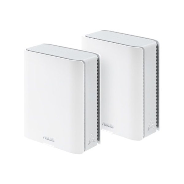 ASUS ZenWiFi BT10 - Wifi-system - Wi-Fi 7 - skrivbordsmodell