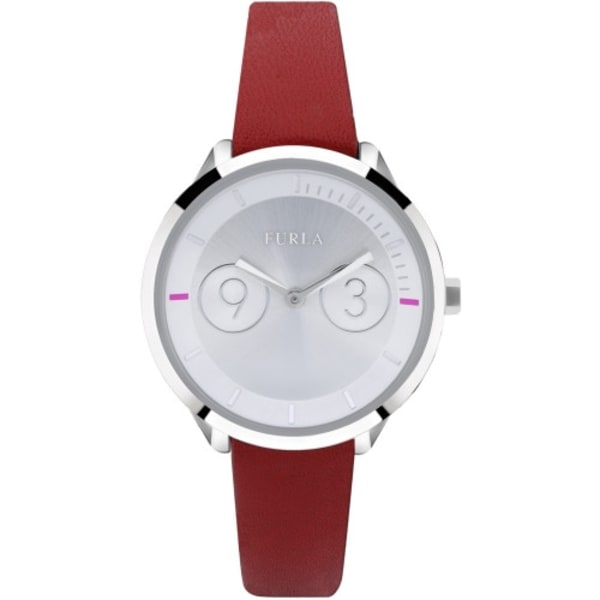 FURLA R4251102507 - Quartz Klocka Dam (31MM)