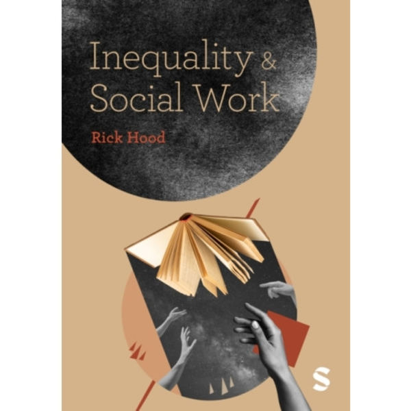 Inequality and Social Work (häftad, eng)