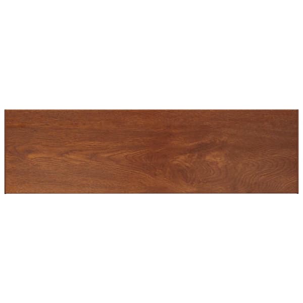 Fönsterbräda Brun trä 160 x 45 x 4,5 cm PVC