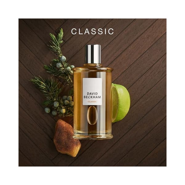 Classic Edt 100ml