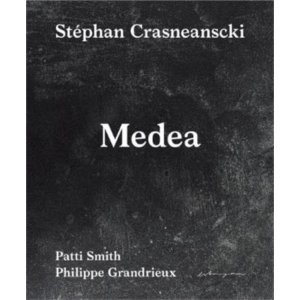 Medea (häftad, eng)