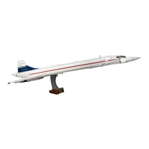 LEGO Icons 10318 - Concorde - byggsats