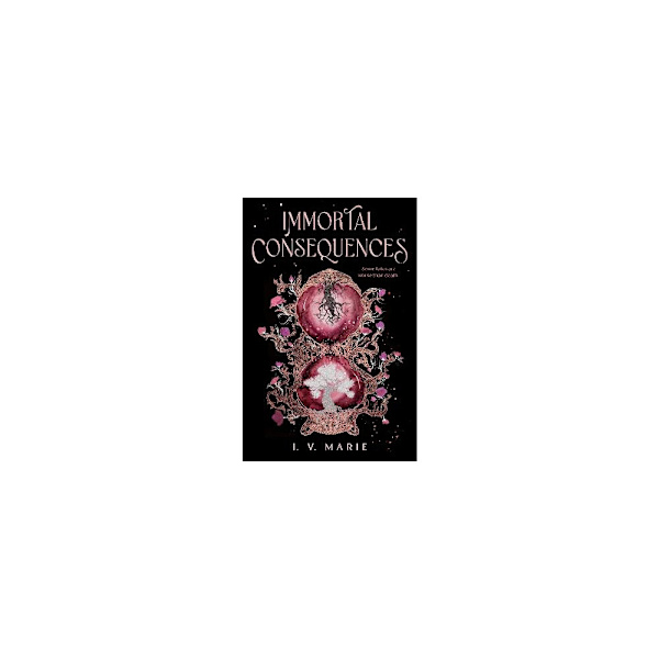 Immortal Consequences (häftad, eng)