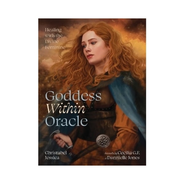 Goddess Within Oracle