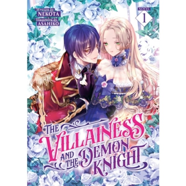 The Villainess and the Demon Knight (Light Novel) Vol. 1 (häftad, eng)