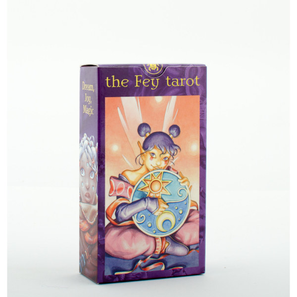 Fey Tarot (deck only)