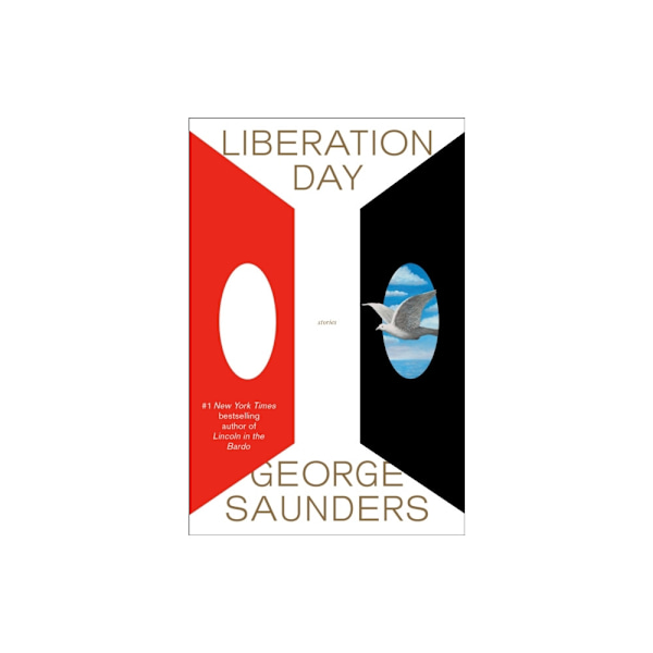 Liberation Day (häftad, eng)