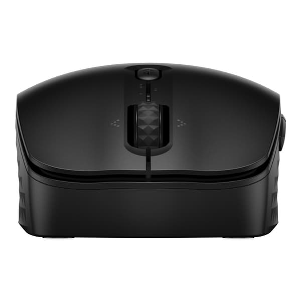 HP 420 - mus - programmerbar