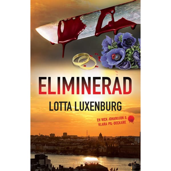 Eliminerad (inbunden)
