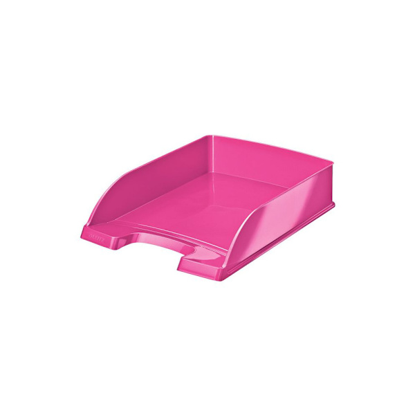 Brevkorg LEITZ WOW Plus cerise