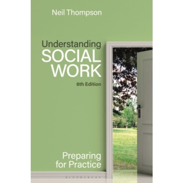 Understanding Social Work (häftad, eng)