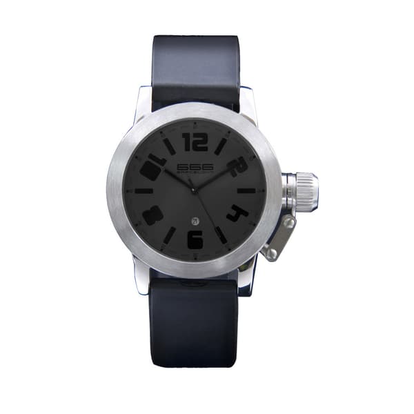 666BARCELONA 666-210 - Quartz Klocka Herr (40MM)