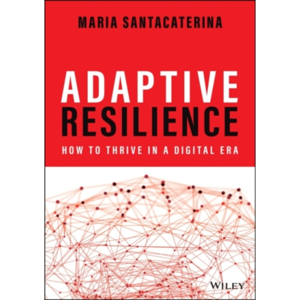 Adaptive Resilience (inbunden, eng)