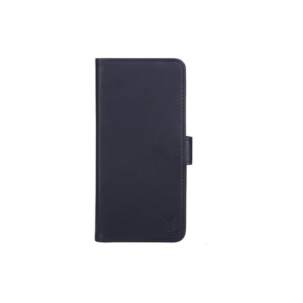 Mobile Wallet Black Samsung Xcover 6 Pro