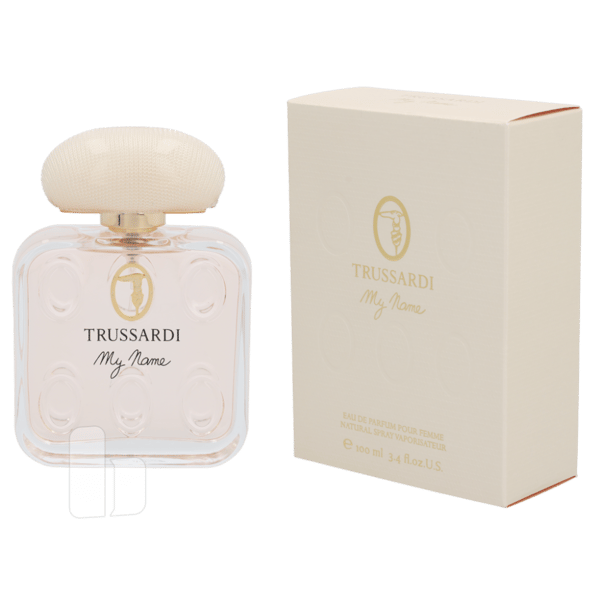 Trussardi My Name Edp Spray 100 ml Dam
