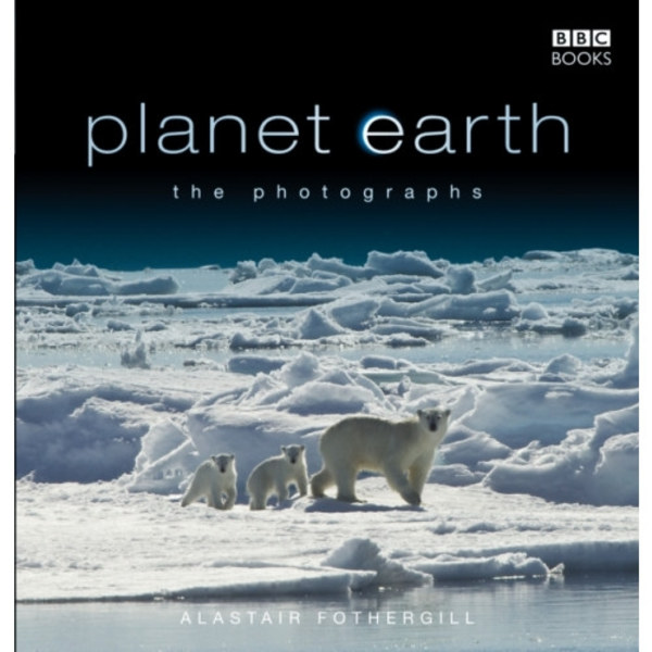 Planet Earth: The Photographs (inbunden, eng)
