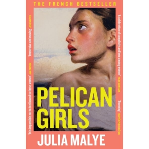 Pelican Girls (pocket, eng)