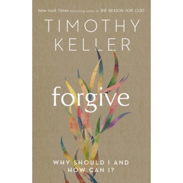 Forgive (häftad, eng)