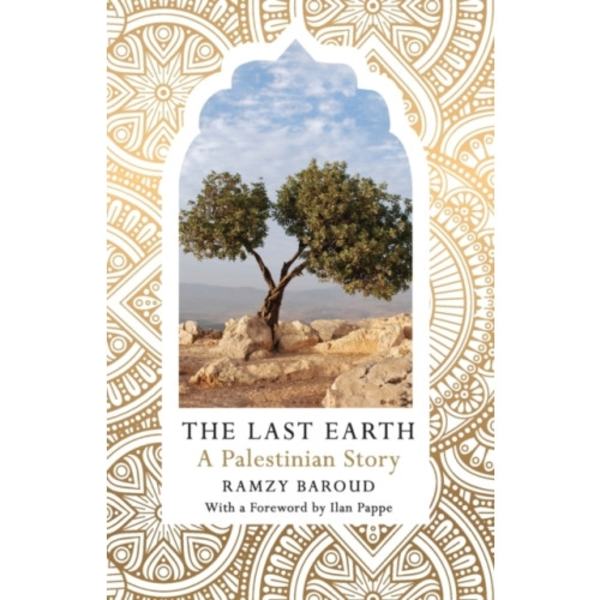 The Last Earth (häftad, eng)
